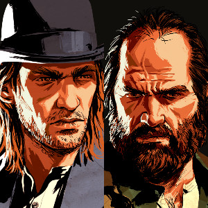 Sean/Bill