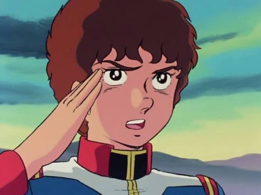 Amuro Ray