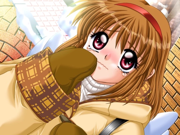 Ayu Tsukimiya