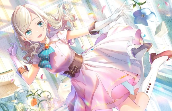 Ceras Yanagida Lilienfeld