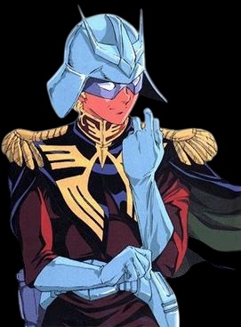 Char Aznable