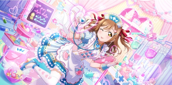 Hanamaru Kunikida