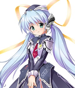 Hoshino Yumemi