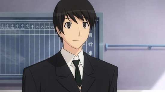 Junichi Tachibana