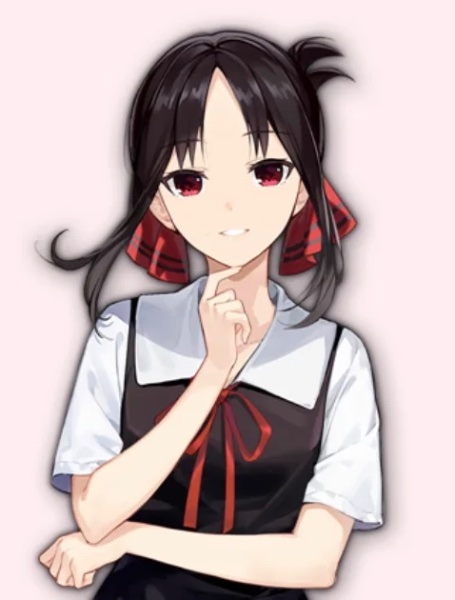 Kaguya Shinonome