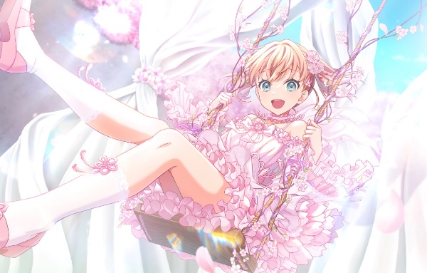 Kaho Hinoshita