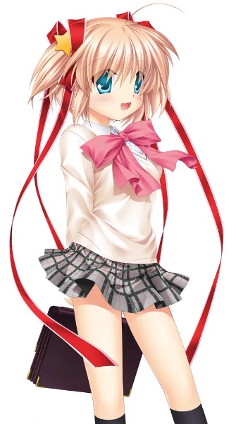 Komari Kamikita