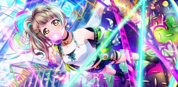 Kotori Minami