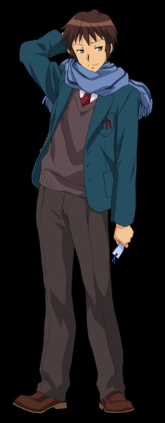 Kyon