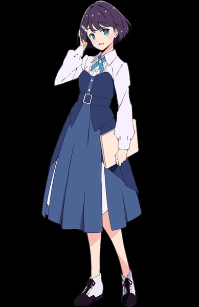 Mai Azabu