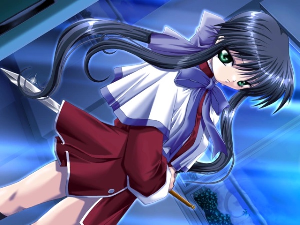 Mai Kawasumi