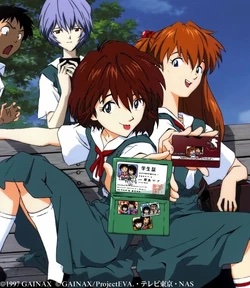 Mana Kirishima