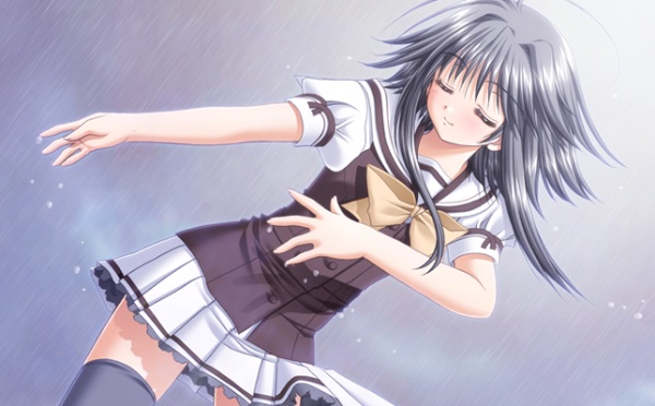 Mayumi Thyme