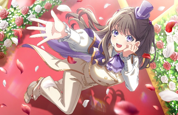 Megumi Fujishima