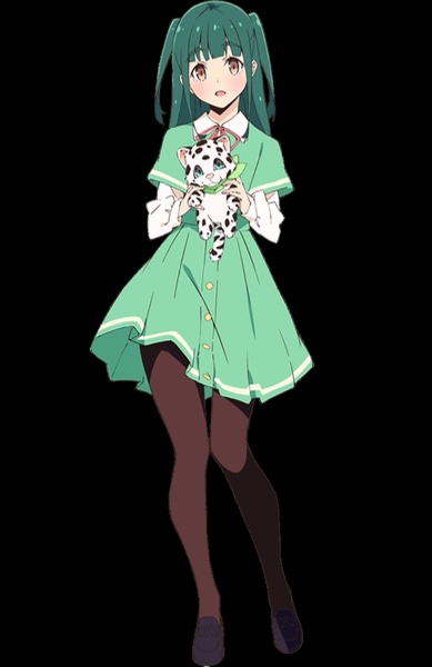 Midori Yamada