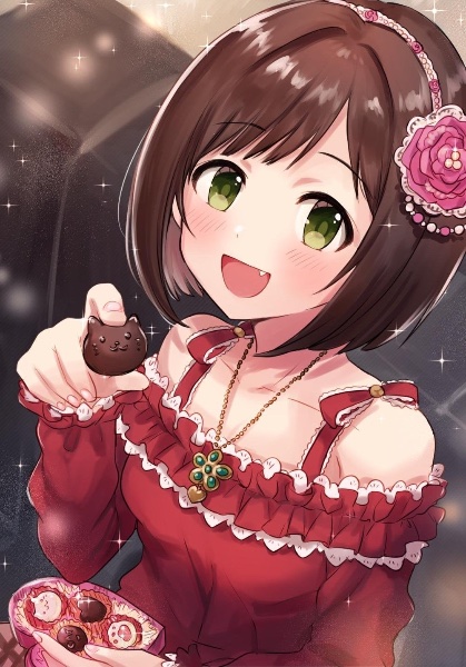 Miku Maekawa
