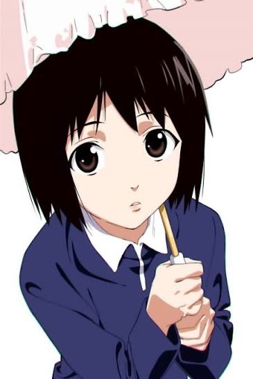 Misaki Nakahara