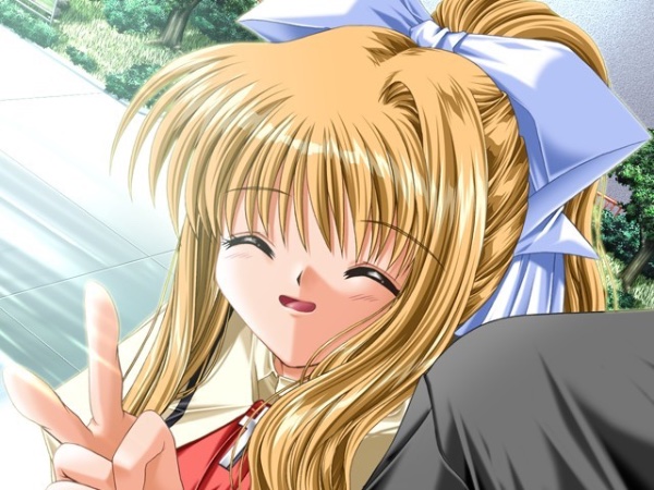 Misuzu Kamio