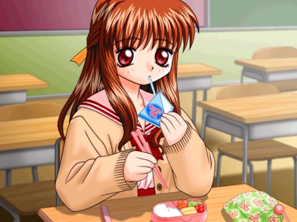 Mizuka Nagamori