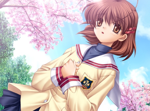 Nagisa Furukawa