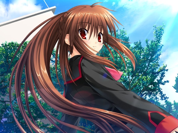 Rin Natsume