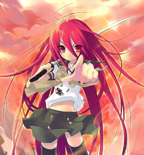 Shana