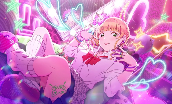 Sumire Heanna