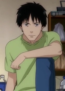 Tatsuhiro Satou