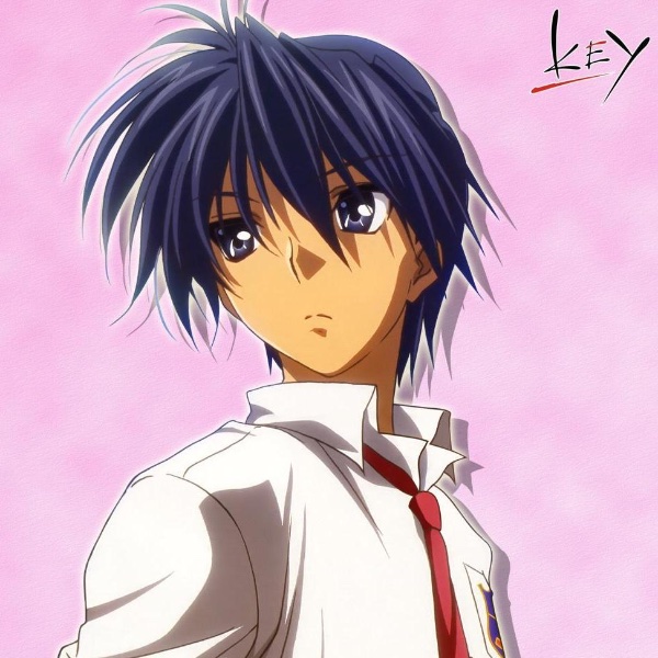 Tomoya Okazaki