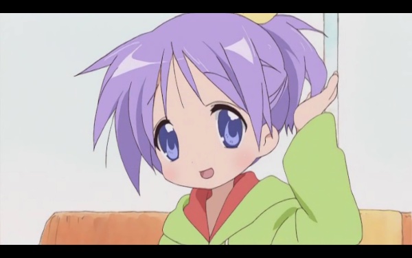 Tsukasa Hiiragi