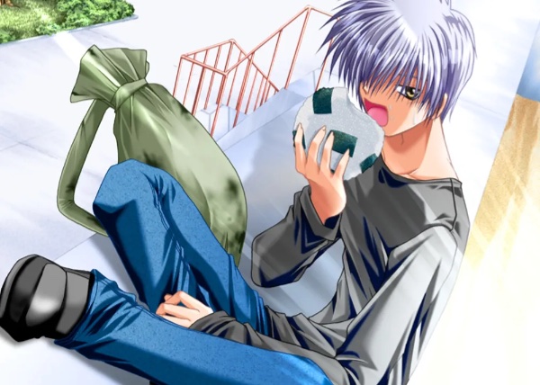 Yukito Kunisaki