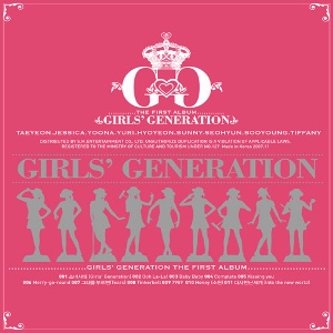 Girls’ Generation