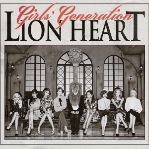 Lion Heart