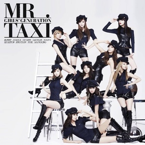 MR. TAXI
