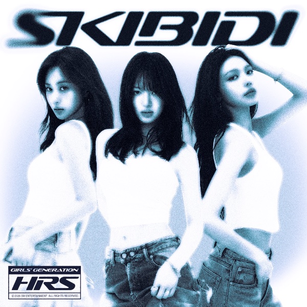 SKIBIDI