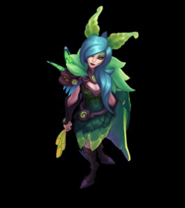 Emerald