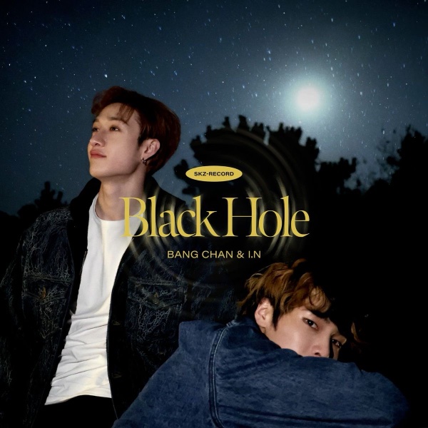 Black Hole (Bang Chan, I.N)