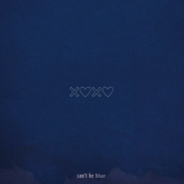 can't love (feat. HAN)