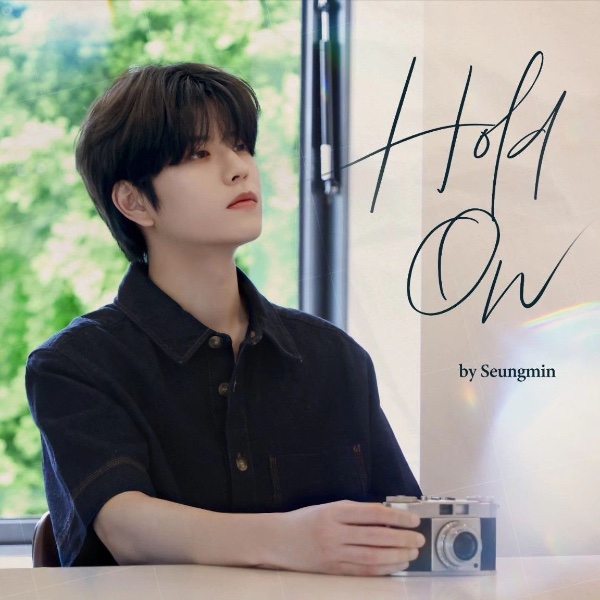 Hold On (Seungmin)