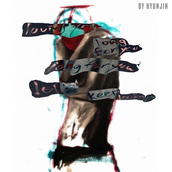 long for you (Hyunjin)