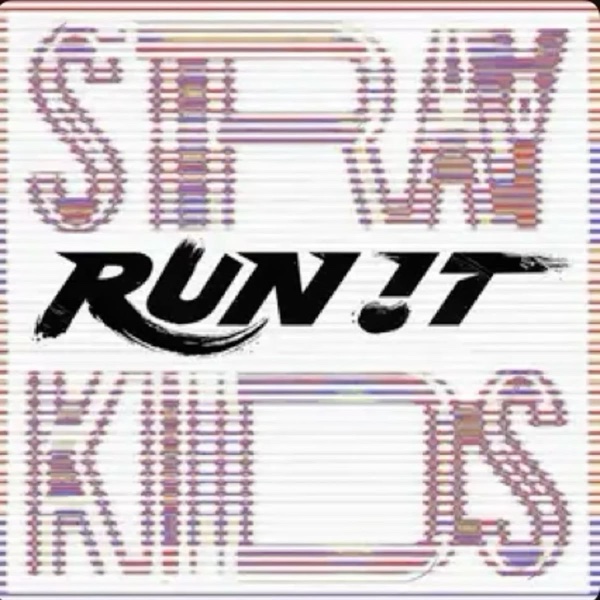 RUN IT
