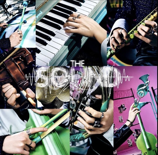 THE SOUND