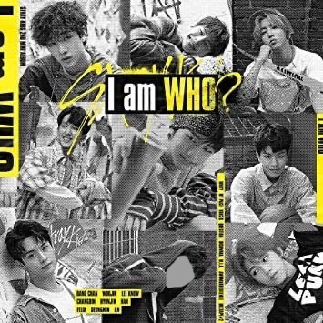 WHO?