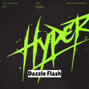 Dazzle Flash