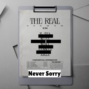 Never Sorry