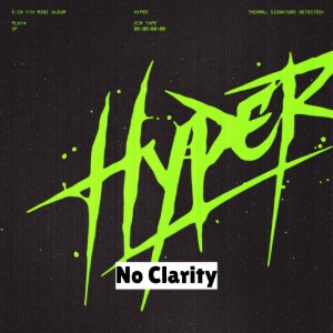 No Clarity