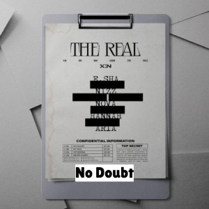 No Doubt