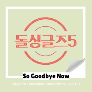So Goodbye Now