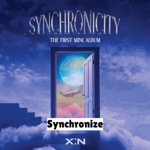 Synchronize