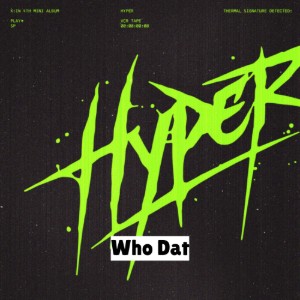 Who Dat